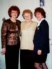 Ethel, me and Muriel